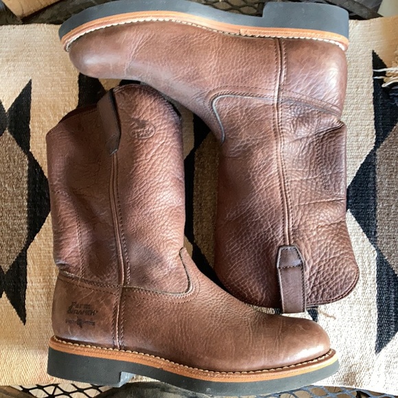 Georgia Boot Other - GEORGIA BOOTS FARM & RANCH